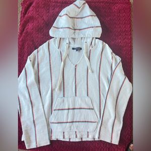 Ocean drive pullover